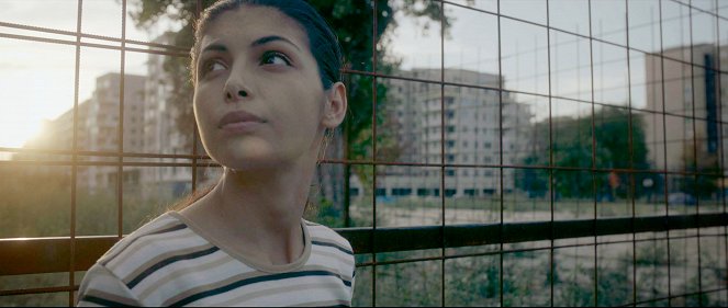 Viktoria: A Tale of Grace and Greed - Do filme - Franciska Farkas