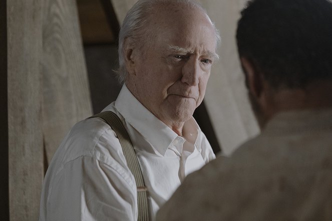 The Walking Dead - What Comes After - Photos - Scott Wilson
