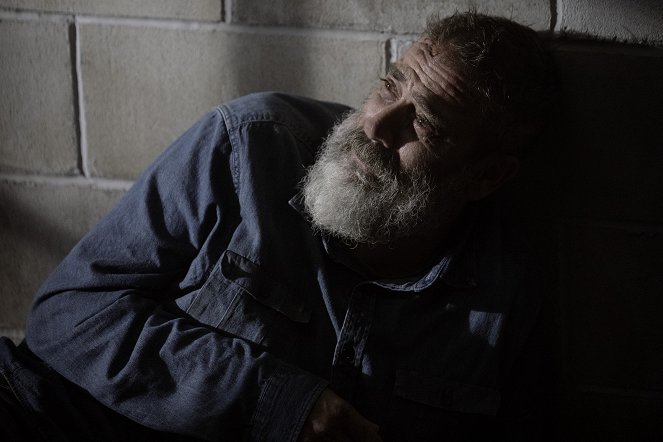 The Walking Dead - O que virá agora - Do filme - Jeffrey Dean Morgan