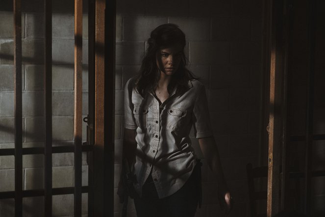 The Walking Dead - Ami azután jön… - Filmfotók - Lauren Cohan