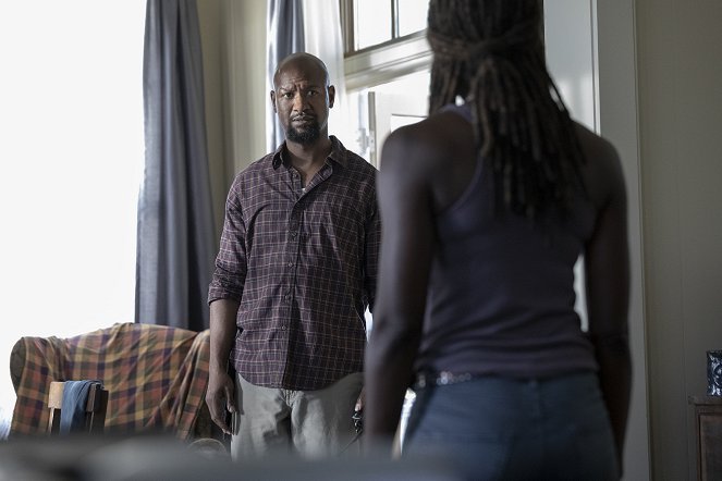 The Walking Dead - What Comes After - Photos - Kenric Green