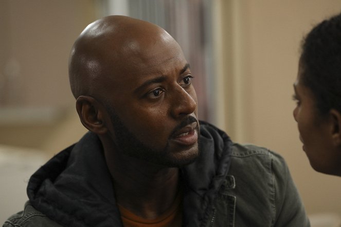 A Million Little Things - I Dare You - Photos - Romany Malco