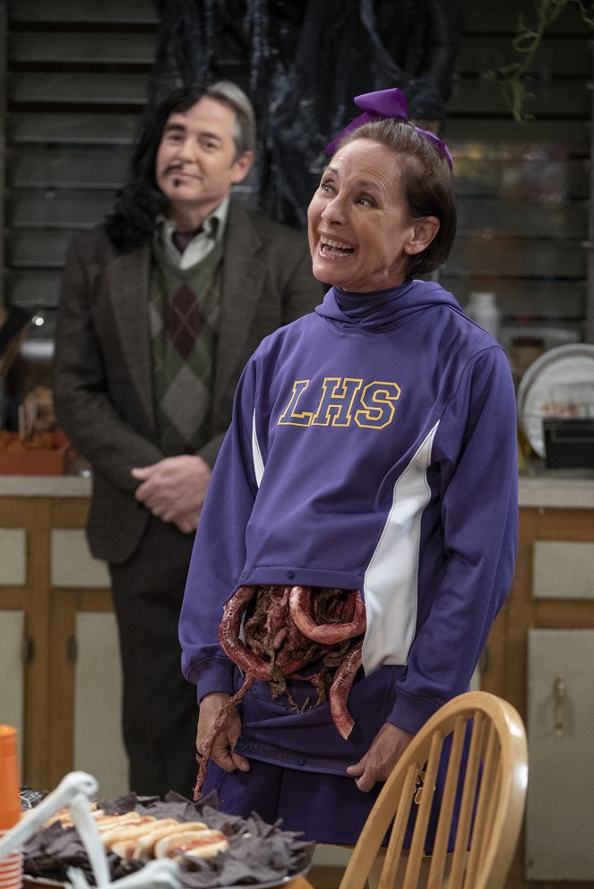 The Conners - There Won't Be Blood - Kuvat elokuvasta - Laurie Metcalf