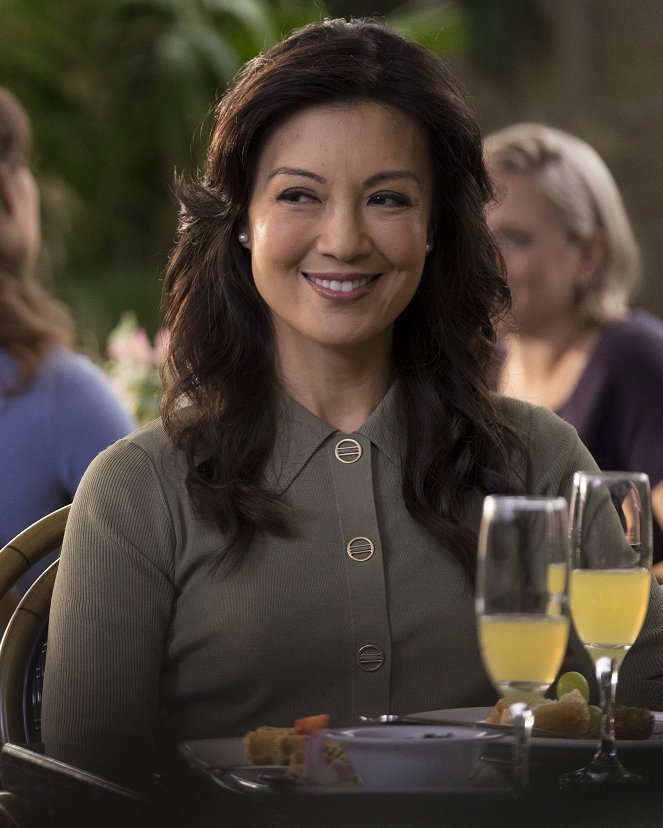 Fresh Off the Boat - Mo' Chinese Mo' Problems - De filmes - Ming-Na Wen