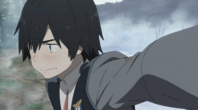 Darling in the Franxx - Alone and Lonesome - Photos