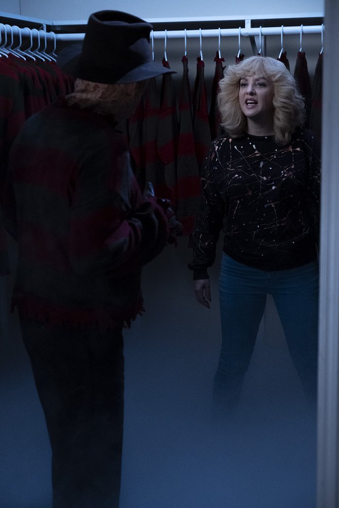 The Goldbergs - Mister Knifey-Hands - Photos - Wendi McLendon-Covey