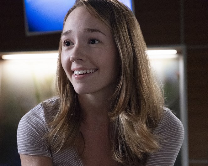 The Good Doctor - 36 Stunden - Filmfotos - Holly Taylor