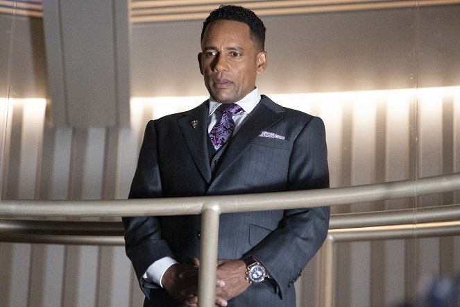 The Good Doctor - 36 Hours - Photos - Hill Harper