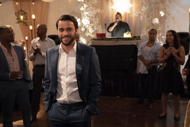 How to Get Away with Murder - Season 5 - The Baby Was Never Dead - Photos - Jack Falahee