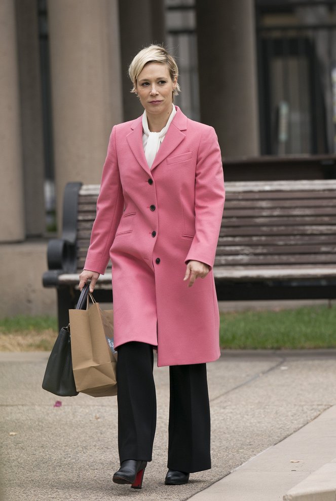 How to Get Away with Murder - It's Her Kid - Photos - Liza Weil