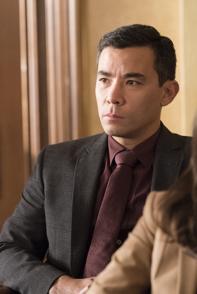 How to Get Away with Murder - It Was the Worst Day of My Life - Photos - Conrad Ricamora
