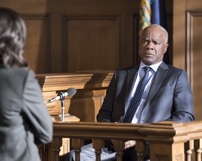 How to Get Away with Murder - It Was the Worst Day of My Life - Kuvat elokuvasta