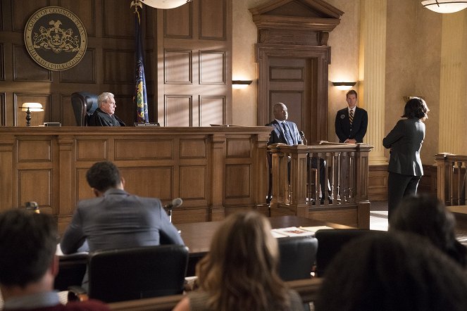 How to Get Away with Murder - Season 5 - It Was the Worst Day of My Life - Photos