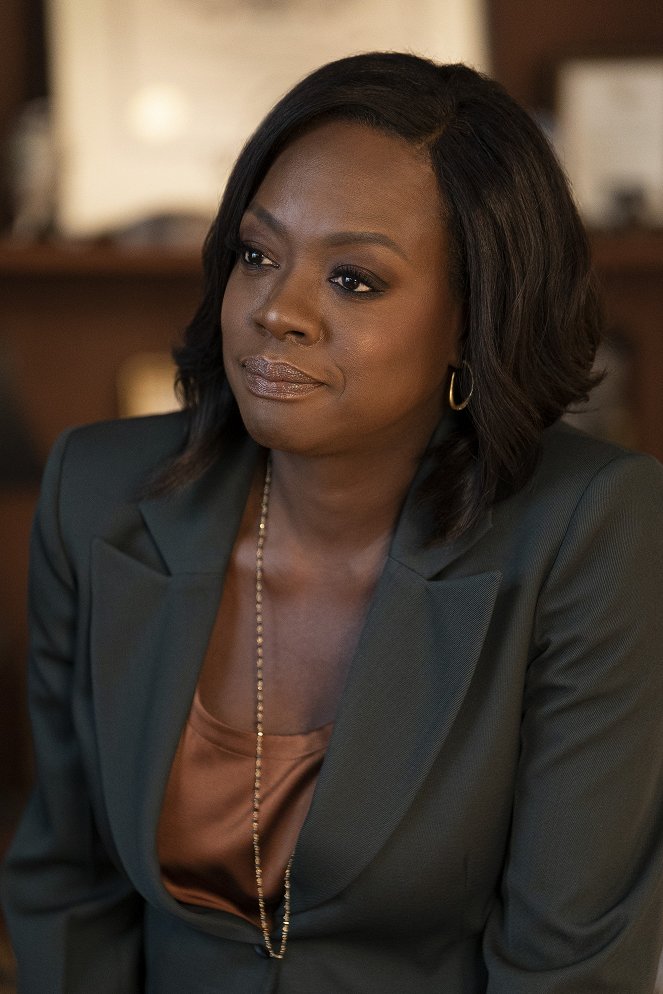 How to Get Away with Murder - We Can Find Him - Photos - Viola Davis
