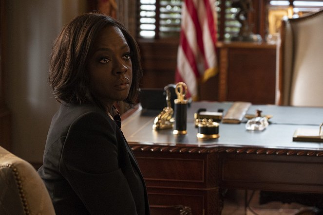 How to Get Away with Murder - We Can Find Him - Photos - Viola Davis