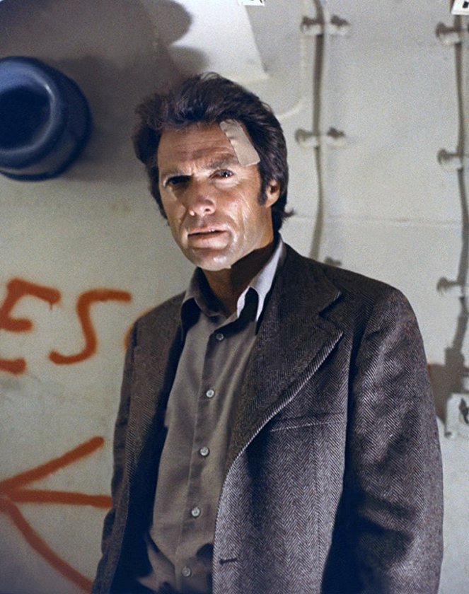 Magnum Force - Kuvat elokuvasta - Clint Eastwood