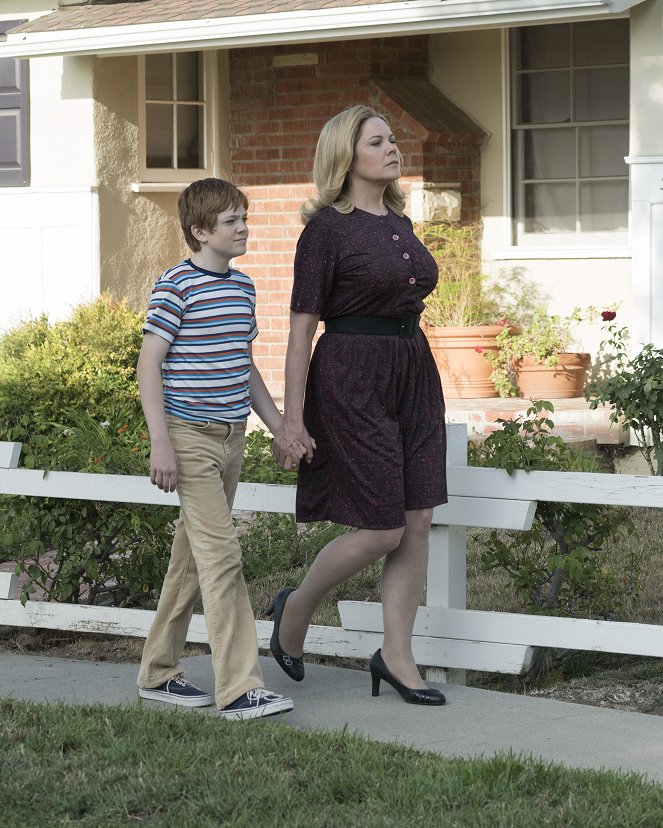 The Kids Are Alright - Timmy's Poem - Film - Jack Gore, Mary McCormack