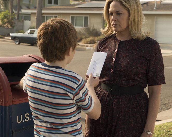 The Kids Are Alright - Timmy's Poem - Do filme - Mary McCormack