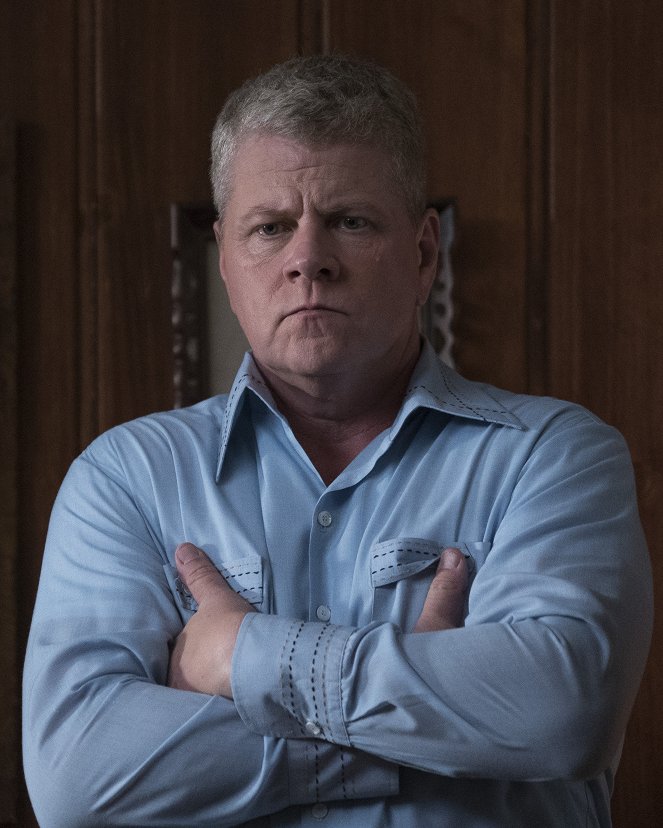 The Kids Are Alright - Microwave - Do filme - Michael Cudlitz