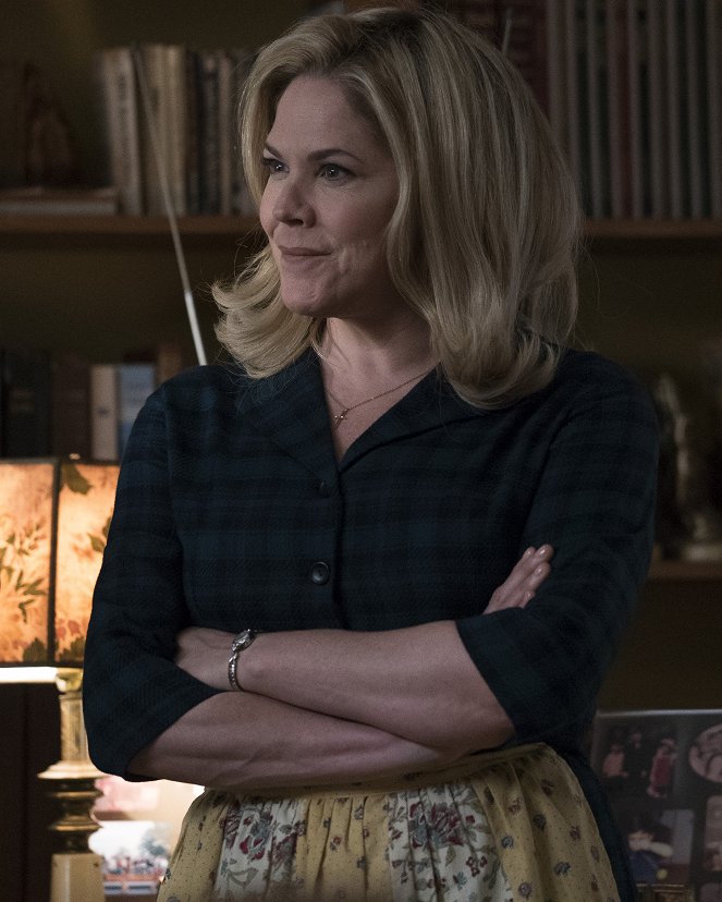 The Kids Are Alright - Microwave - Photos - Mary McCormack