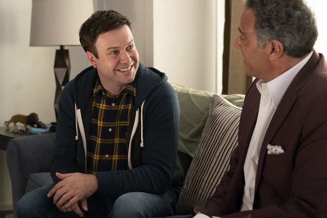 Single Parents - They Call Me DOCTOR Biscuits! - Film - Taran Killam