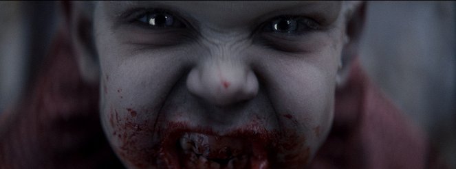 Evil Boy - Film - Sevastyan Bugaev
