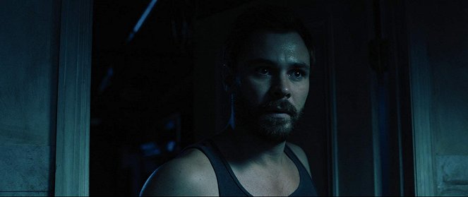 The Super - De la película - Patrick John Flueger