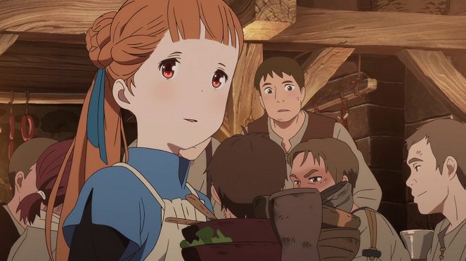 Maquia: When the Promised Flower Blooms - Photos