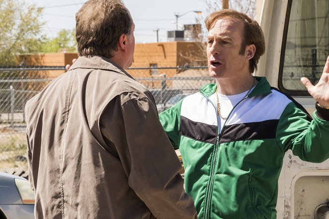 Better Call Saul - Season 4 - Photos - Bob Odenkirk