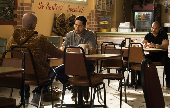 Better Call Saul - Season 4 - Coushatta - Kuvat elokuvasta