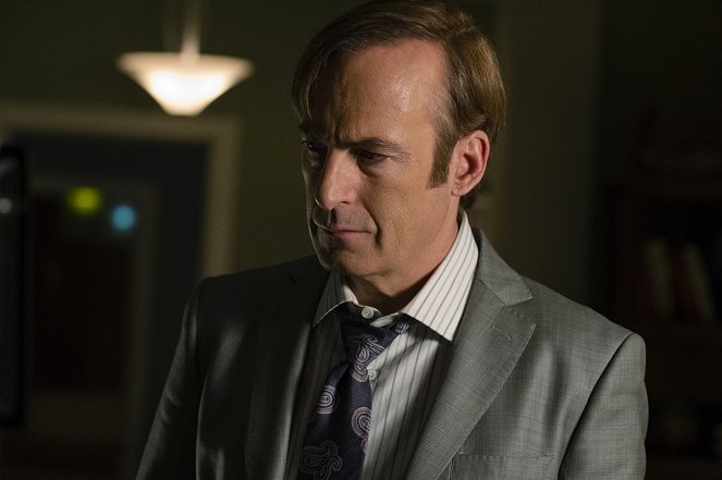 Better Call Saul - Le Gagnant rafle tout - Film - Bob Odenkirk