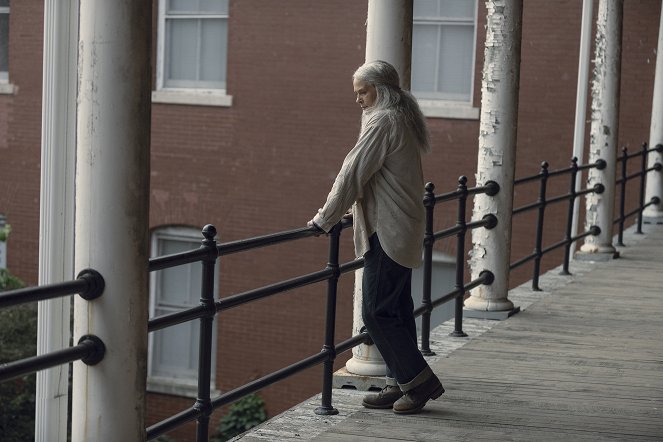 The Walking Dead - Die Welt dreht sich weiter - Filmfotos - Melissa McBride