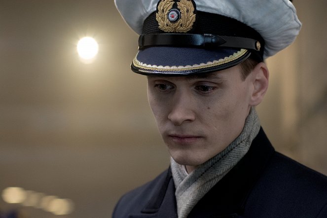 Das Boot - Season 1 - New Paths - Photos - Rick Okon