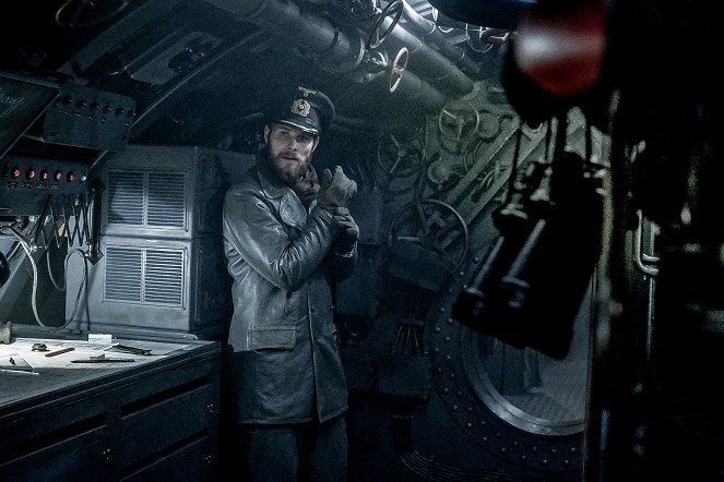 Das Boot (El submarino) - Season 1 - De la película