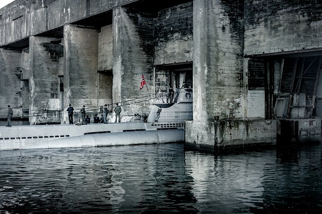 Ponorka - Série 1 - Z filmu