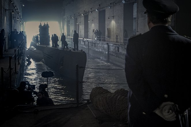 Das Boot - Sukellusvene U-612 - Season 1 - Kuvat elokuvasta