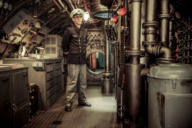 A tengeralattjáró - Season 1 - Promóció fotók