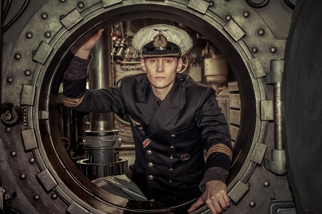 Das Boot (El submarino) - Season 1 - Promoción
