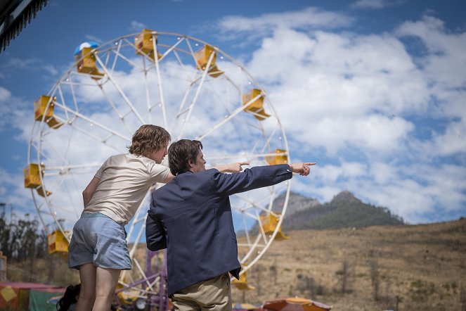 Action Point - Extrém vidámpark - Filmfotók