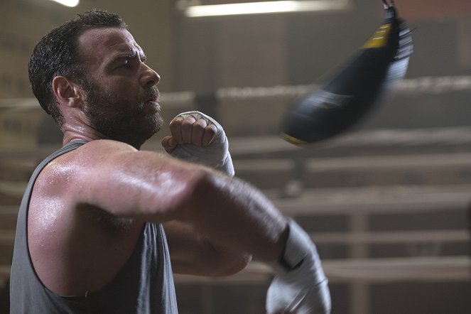 Ray Donovan - He Be Tight. He Be Mean. - Do filme - Liev Schreiber