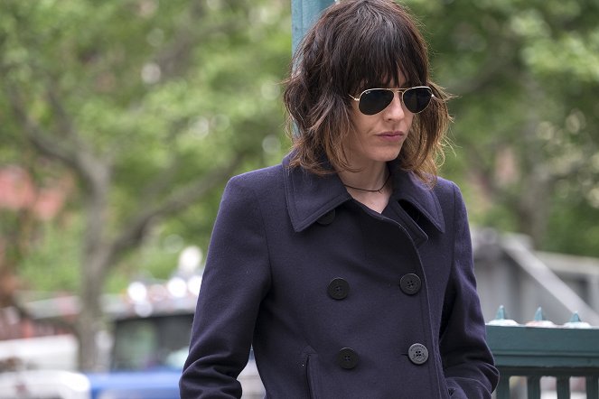 Ray Donovan - He Be Tight. He Be Mean. - Do filme - Kate Moennig
