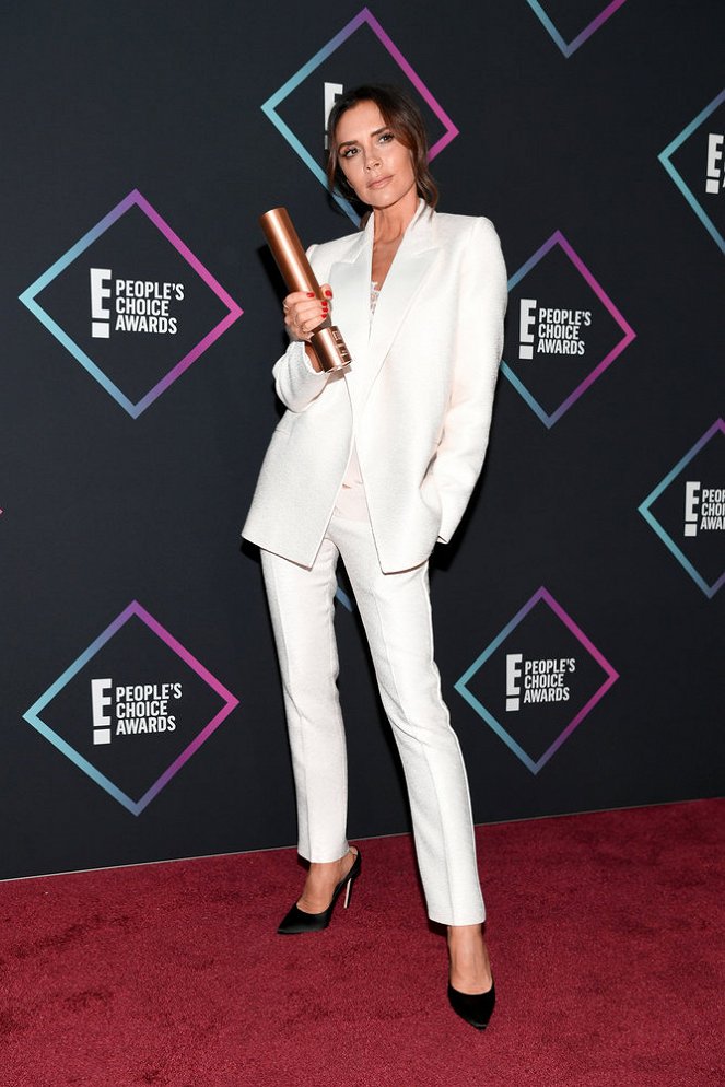 The 44th Annual People's Choice Awards - Filmfotos