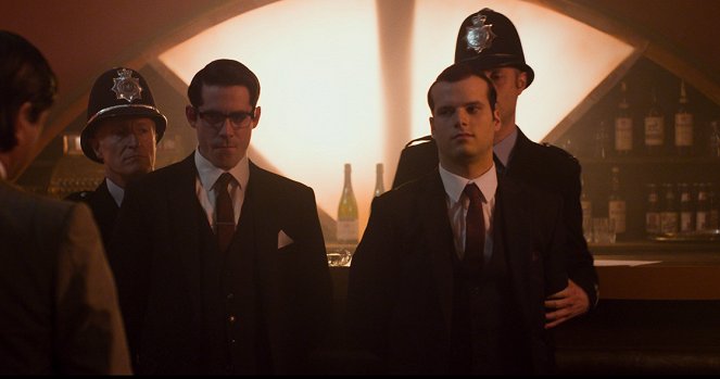 The Rise of the Krays - Film