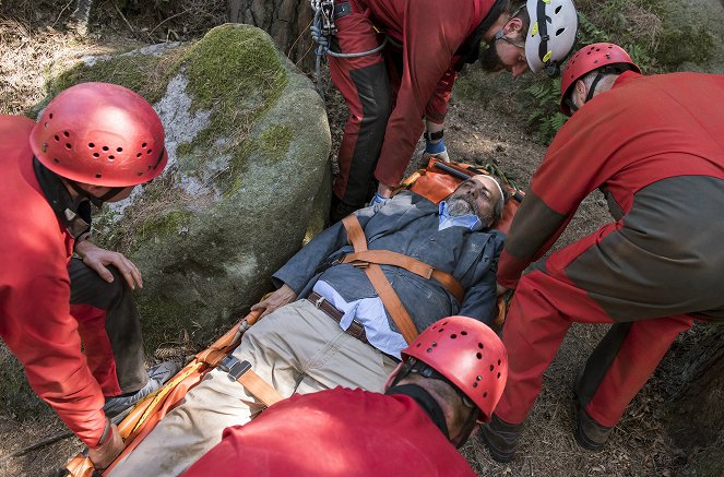 Der Ranger - Paradies Heimat - Vaterliebe - Photos - Matthias Brenner