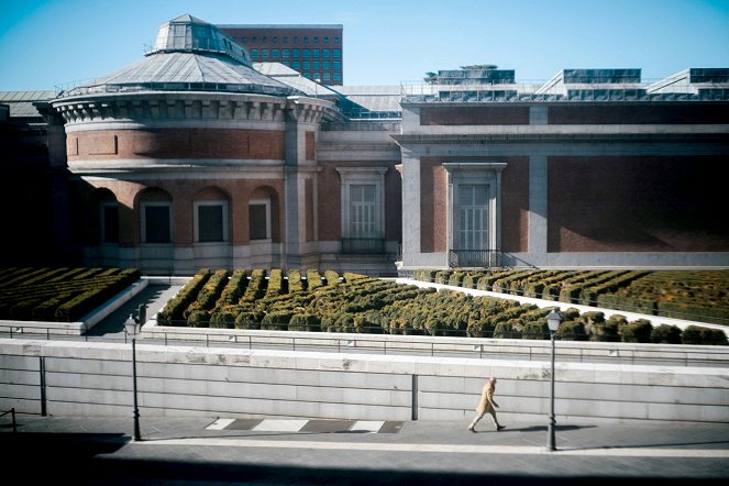 The Art of Museums - Das Museo del Prado, Madrid - Filmfotos