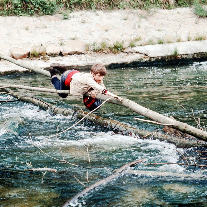 Heintje - Ein Herz geht auf Reisen - Photos