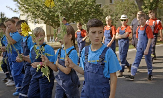 Die neuen Kinder von Golzow - Filmfotók
