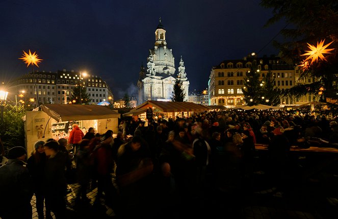 Adventskonzert aus Dresden - Filmfotók