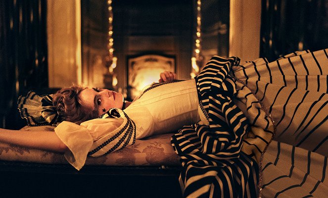 The Favourite - Kuvat elokuvasta - Emma Stone