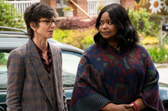 Instant Family - Van film - Tig Notaro, Octavia Spencer